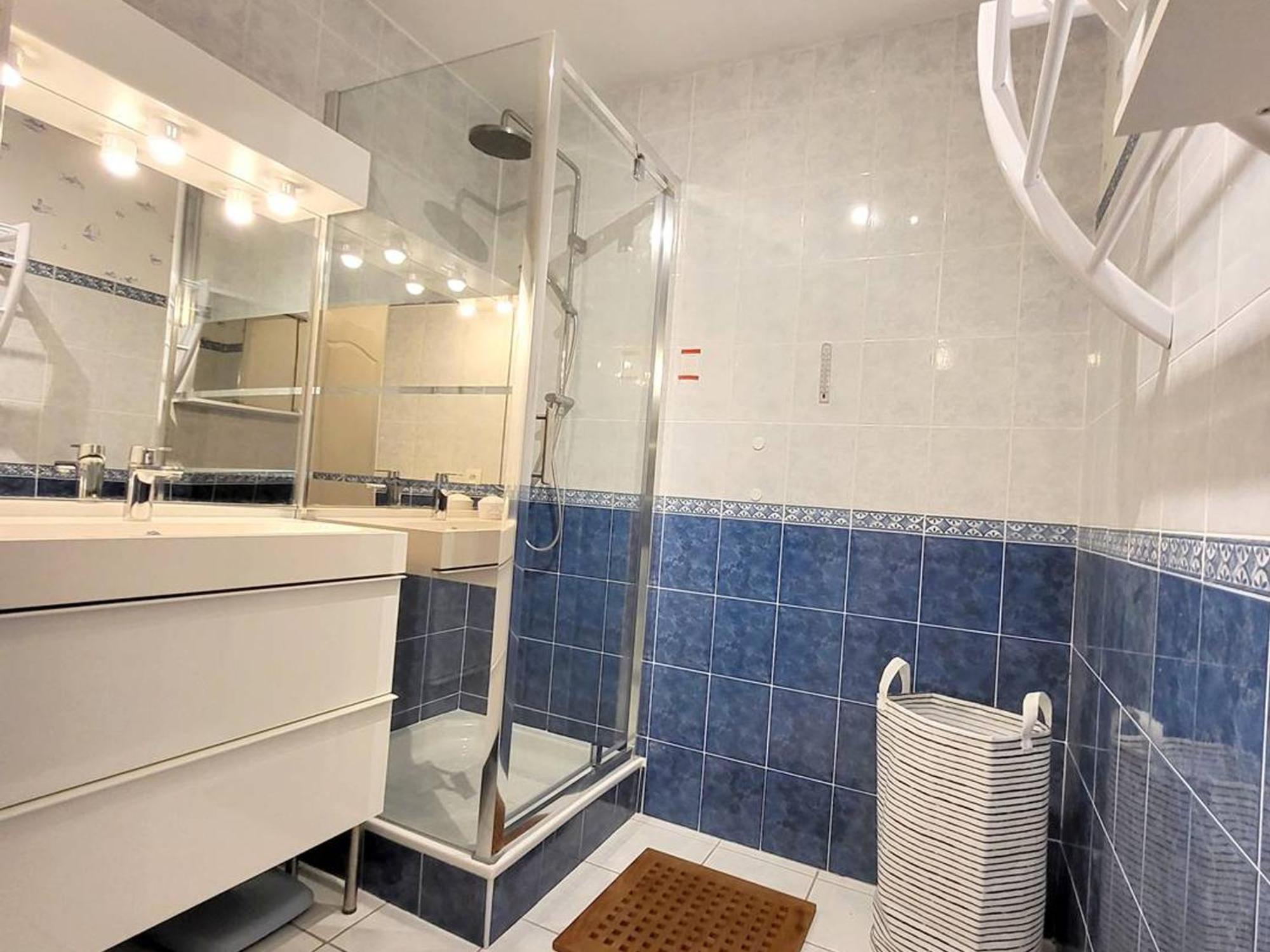 T3 Climatise Avec Jardin, Parking Prive, A 400M De La Plage Et Commerces - Fr-1-316-230 Six-Fours-les-Plages Exterior foto